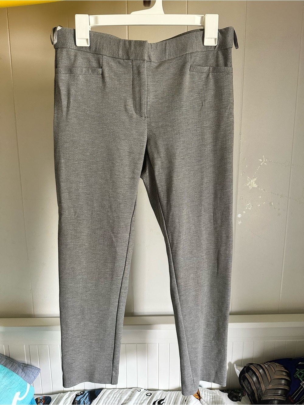 Amanda & Chelsea pants